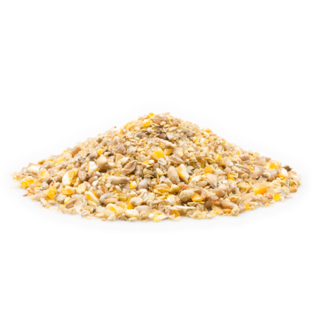 MIFUMA Geflügel Eco Lege Pellet 25kg Sack másolata