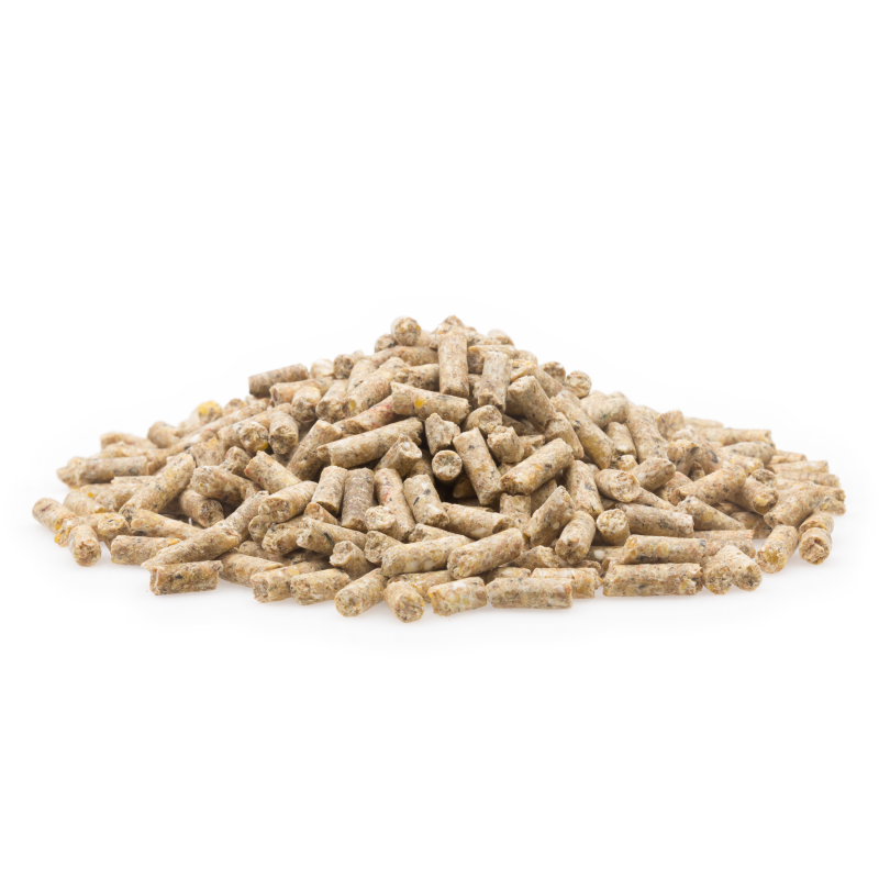 MIFUMA Geflügel Mast Allround MA Pellet 25kg Sack