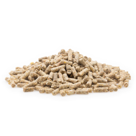 MIFUMA Geflügel Mast Allround MA Pellet 25kg Sack