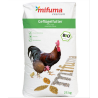 MIFUMA Geflügel Natur Körnermix Bio Qualität 25kg Sack