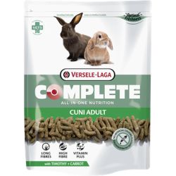 COMPLETE Cuni Adult 8kg Sack
