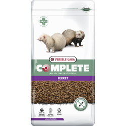COMPLETE Ferret 10kg Sack
