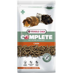 COMPLETE Cavia 8kg Sack