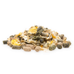 MIFUMA Pferd Apfel Müsli 20kg Sack