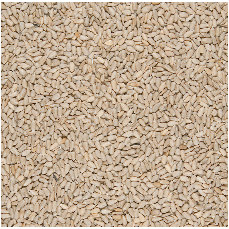 Sonnenblumen geschält A-Qualität 25kg Sack