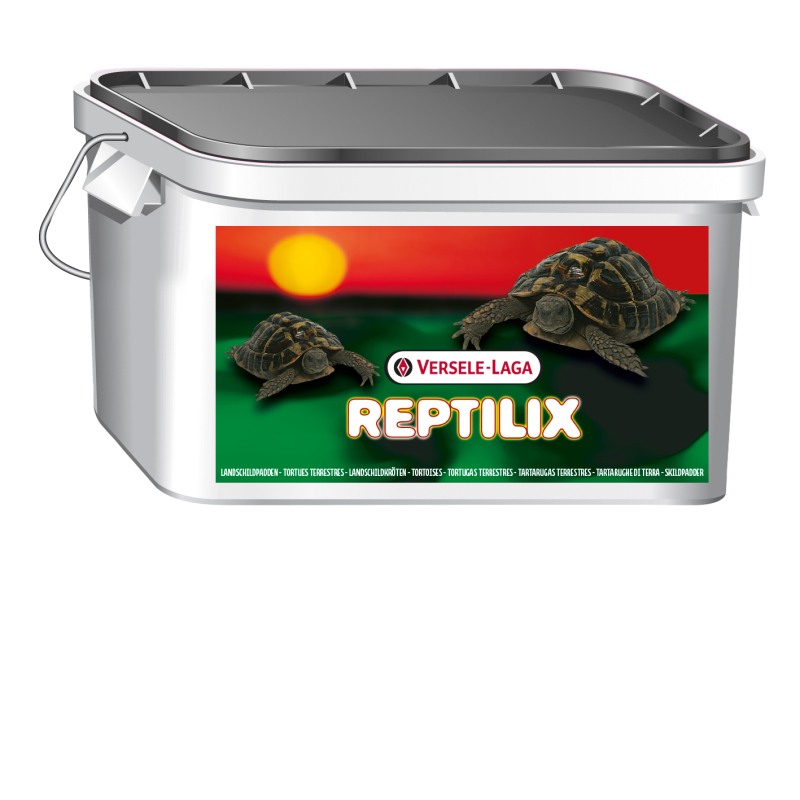VL Reptilix Landschildkrätenfutter 1kg