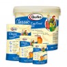 QUIKO Classic Eifutter gelb 5kg + 1kg gratis / Bundel-Pack