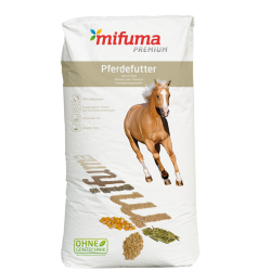 MIFUMA Pferd All Inclusive Müsli 20kg Sack