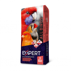 EXPERT Premium Tropical Mix 12,5kg Sack
