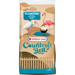 COUNTRY´S BEST Floating Allround 15kg