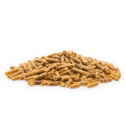 MIFUMA Möhrenkorn Pellet 4kg Eimer