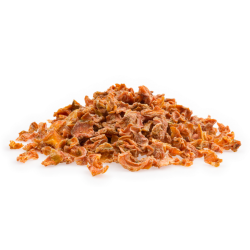 MIFUMA Karotten Flocken 2kg Eimer