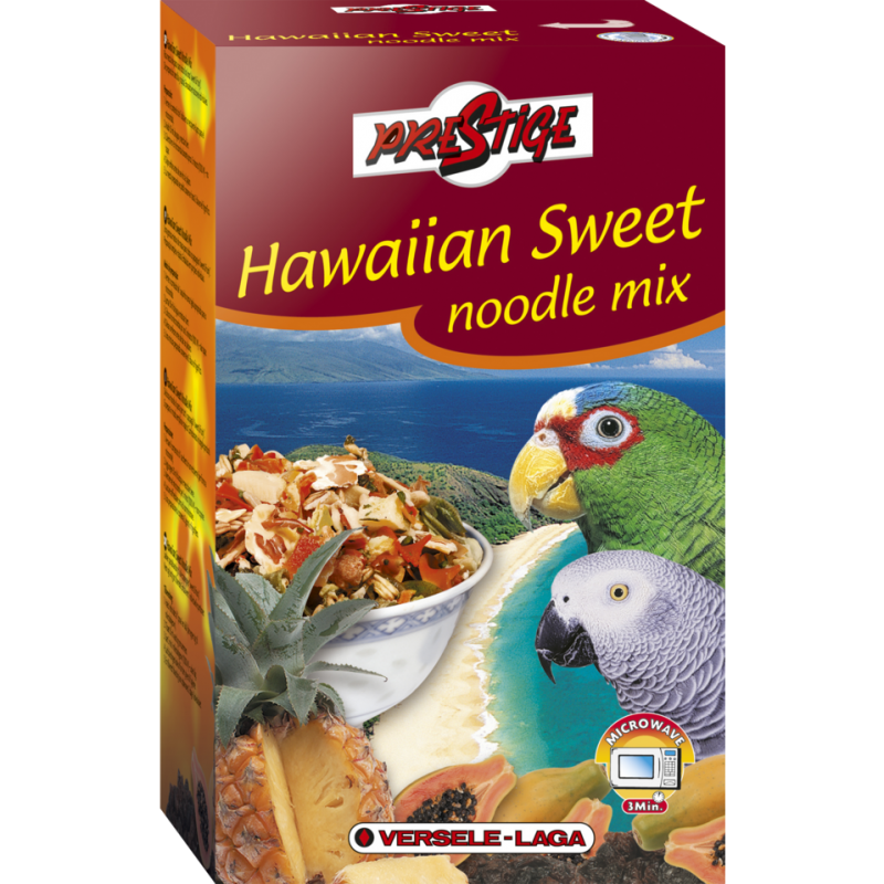 Prestige Hawaiian Sweet Noodlemix 400g