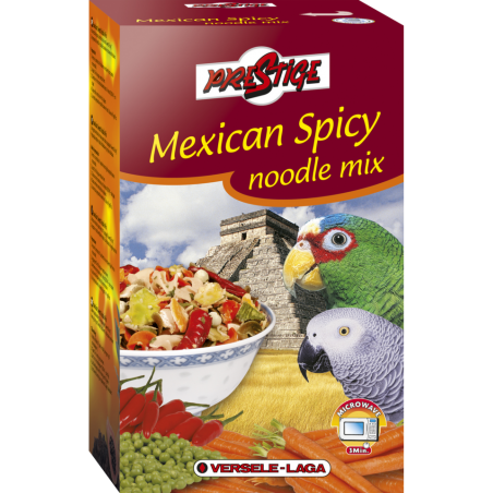 Prestige Mexican Spicy Noodlemix 400g
