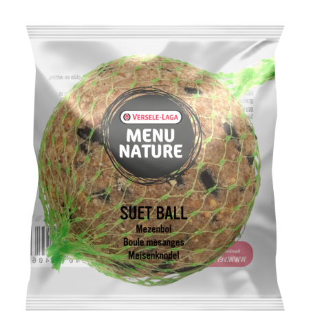MENU NATURE Meisenknödel Box 100Stk Karton
