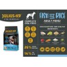 JULIUS K9 HighPremium Adult Hypoallergenic Fish&Rice 12kg Sack