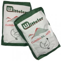 CUMBASIL Mite 25kg Sack