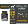 JULIUS K9 HighPremium Senior/Light Hypoallergenic Lamb&Rice 12kg Sack