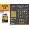 JULIUS K9 UD5 Adult Lamb & Herbals 10kg Sack