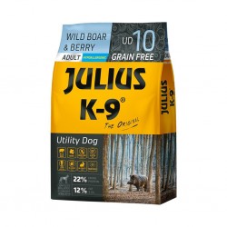 JULIUS K9 UD10 Adult Wild...