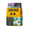 JULIUS K9 UD2 Puppy & Junior Lamb & Herbals 10kg Sack