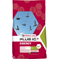 VL Energy Plus I.C.+ 18kg Sack