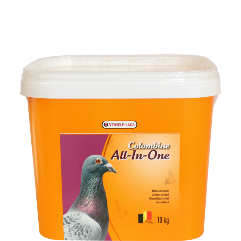 COLOMBINE All in One 10kg Eimer