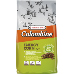 COLOMBINE Energy Corn I.C.+...
