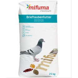 MIFUMA Fitness 25kg Sack