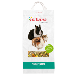 MIFUMA Kräuter Blüten Mix 3,5kg Beutel
