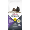 OPTI LIFE Dog Adult Active AllBreeds 12,5kg Sack