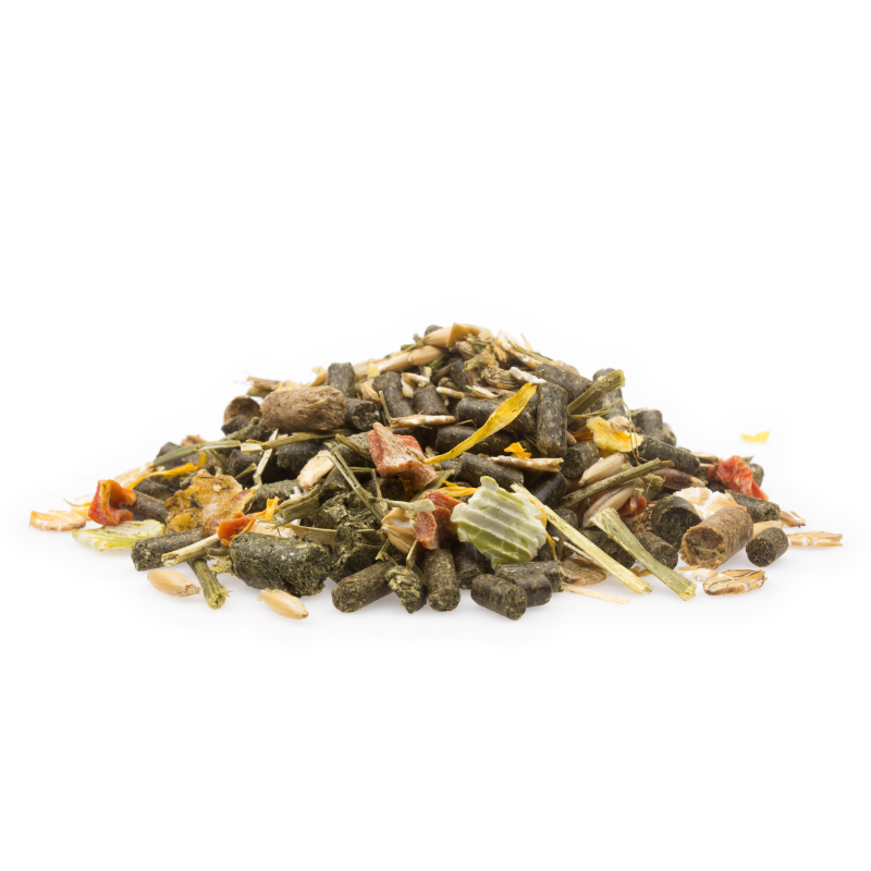 MIFUMA Kräuter Blüten Mix 3,5kg Beutel