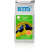 CLAUS Fett-Alleinfutter II grün 500g Beutel