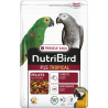 NUTRI BIRD P15 Tropical 1kg Beutel