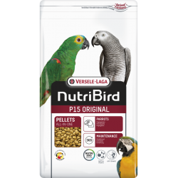 NUTRI BIRD P15 Original 1kg...