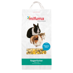 Mifuma Knusper Müsli 3,5kg Beutel