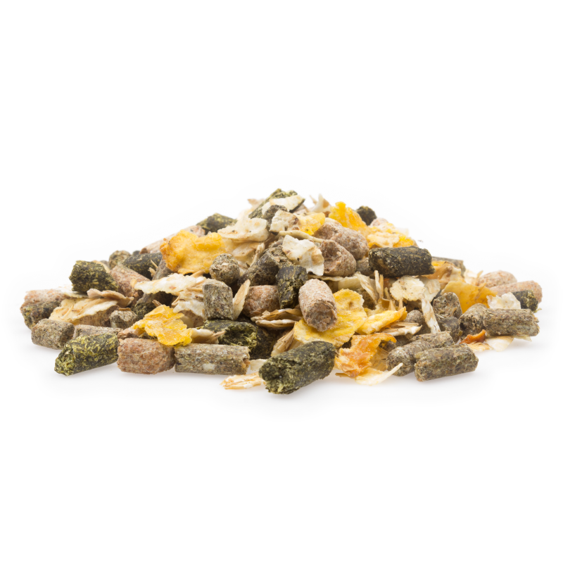 Mifuma Knusper Müsli 3,5kg Beutel