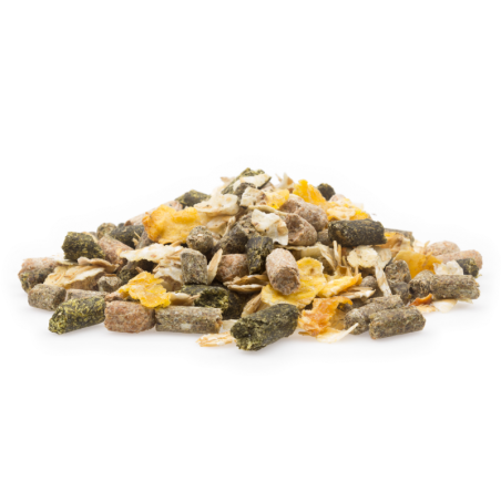 Mifuma Knusper Müsli 3,5kg Beutel